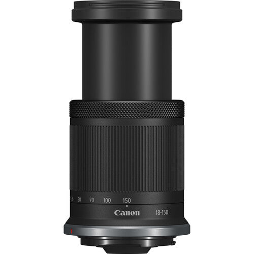 Canon EOS R7 Mirrorless Camera with 18-150mm Lens Canon EOS R7 Mirrorless Camera with 18-150mm Lens